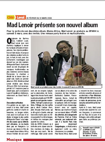 courrier-de-la-mayenne-2016-Mad Lenoir